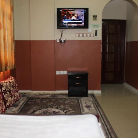 Five Continents Hotel Sur Exterior photo