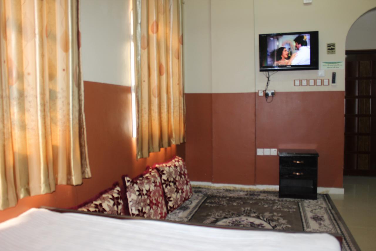 Five Continents Hotel Sur Exterior photo
